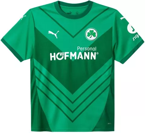 Greuther Fürth 24/25 Away Jersey Youth