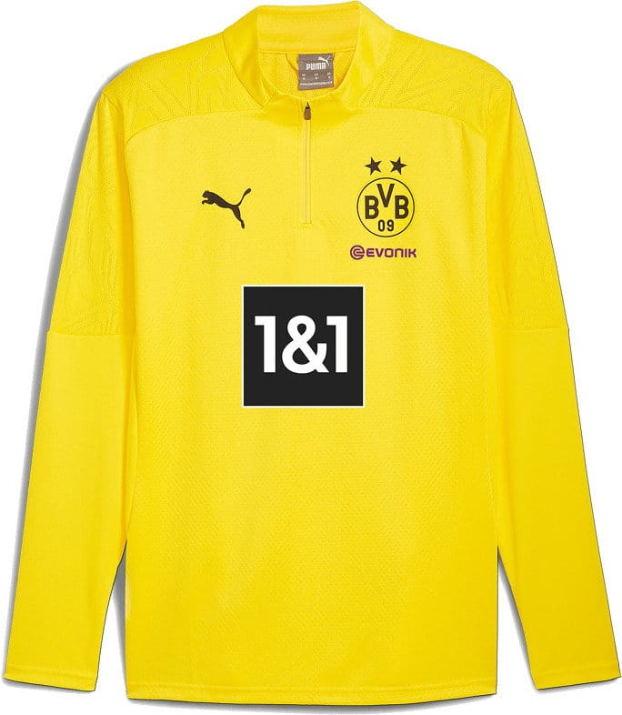 Bvb long sleeve jersey deals