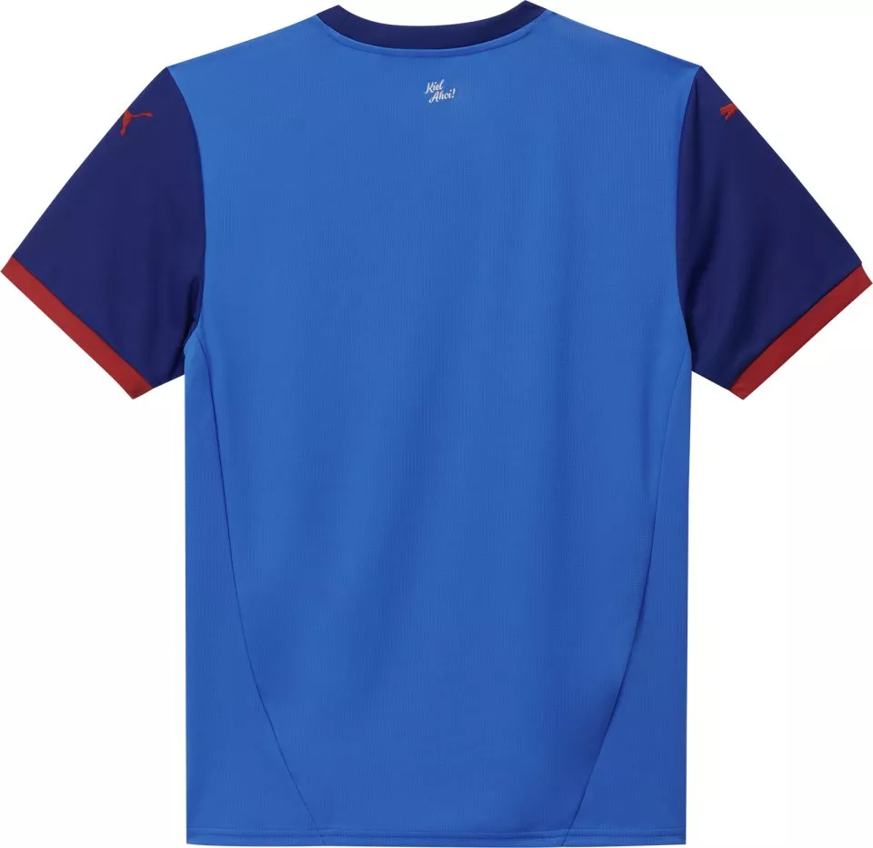 Puma Holstein Kiel Jersey 2024/25 Home