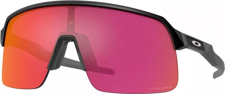 Sonnenbrillen Oakley Sutro Lite Matte Black w/ Prizm Field