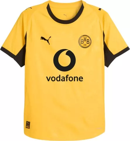 Borussia Dortmund Cup Authentic Jersey 2025/26