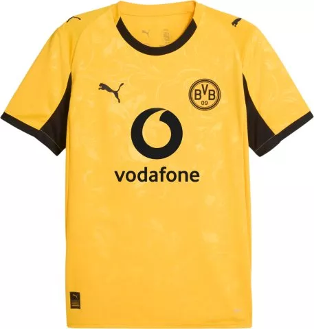 Borussia Dortmund Cup Replica Jersey 2025/26
