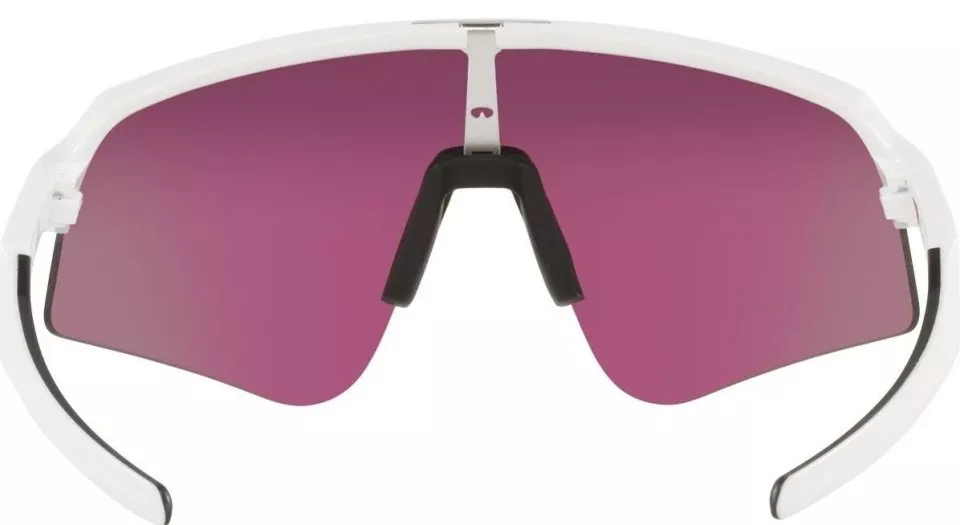 Slnečné okuliare Oakley Sutro Lite Sweep Mtt White w/Prizm Rd
