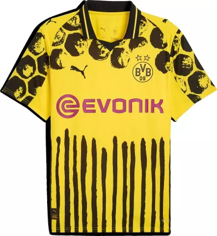 KidSuper BVB Jersey Jr Replica with Sponsor