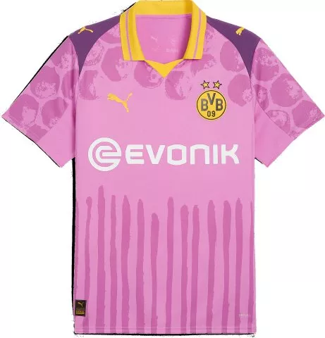 KidSuper BVB Jersey Jr Replica with Sponsor