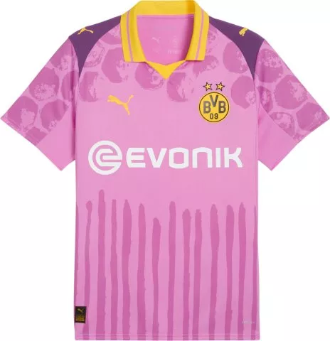 KidSuper BVB Jersey Replica with Sponsor