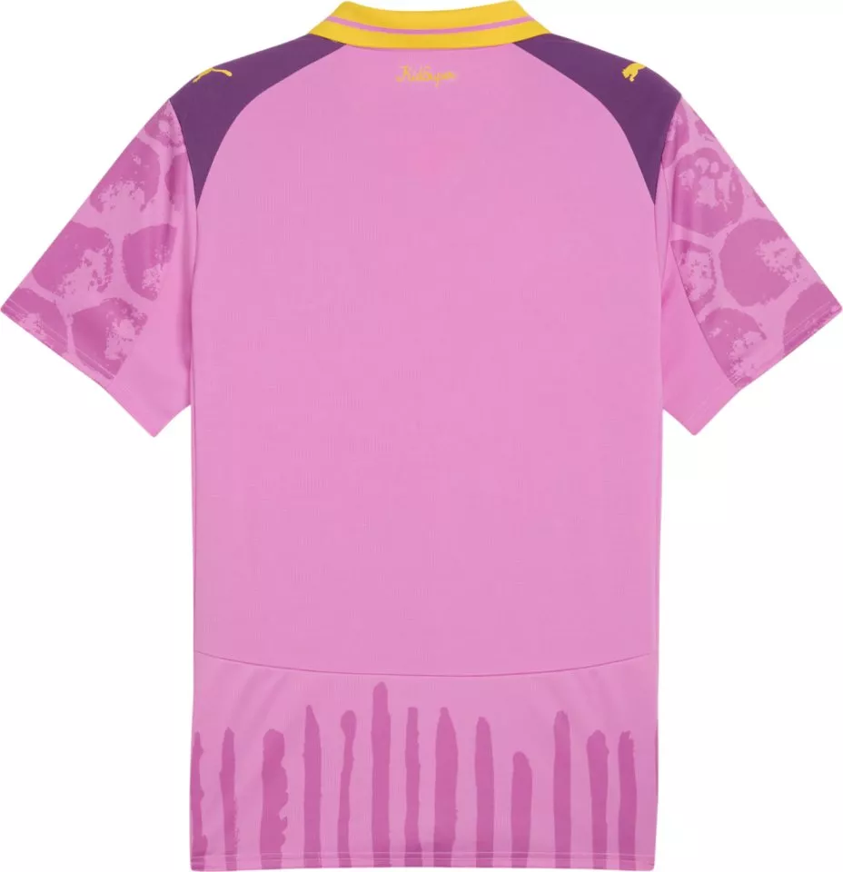 Dres Puma KidSuper BVB Jersey Replica with Sponsor