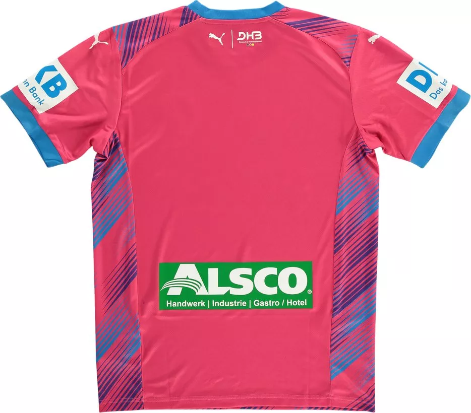 Bluza Puma DHB HUFM Sonder Jersey 2025