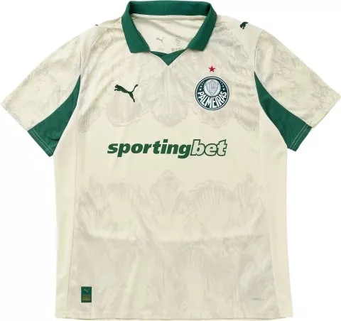 Palmeiras KIDSUPER Jersey 2025/26