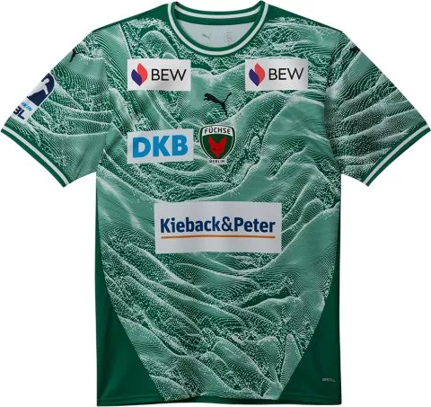 Füchse Berlin Jersey 2025/2026 Kids