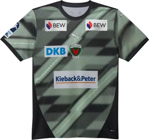 Füchse Berlin Jersey 2025/2026 Kids