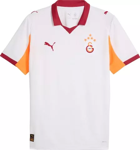 GSK Away Jersey Replica w/o sponsor with Star 2025/26