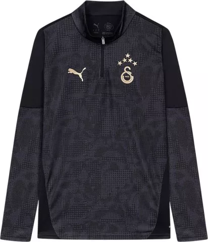 Galatasary SK Training 1/4 Zip Top with Star
