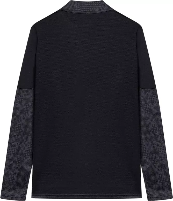 Majica z dolgimi rokavi Puma Galatasary SK Training 1/4 Zip Top with Star