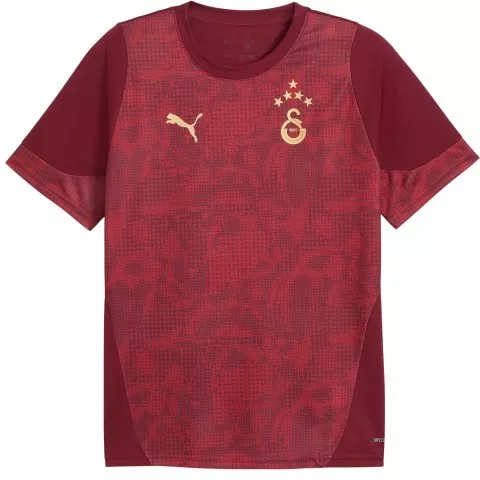 Galatasaray Istanbul Training Jersey