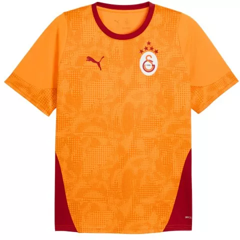 Galatasaray Istanbul Training Jersey