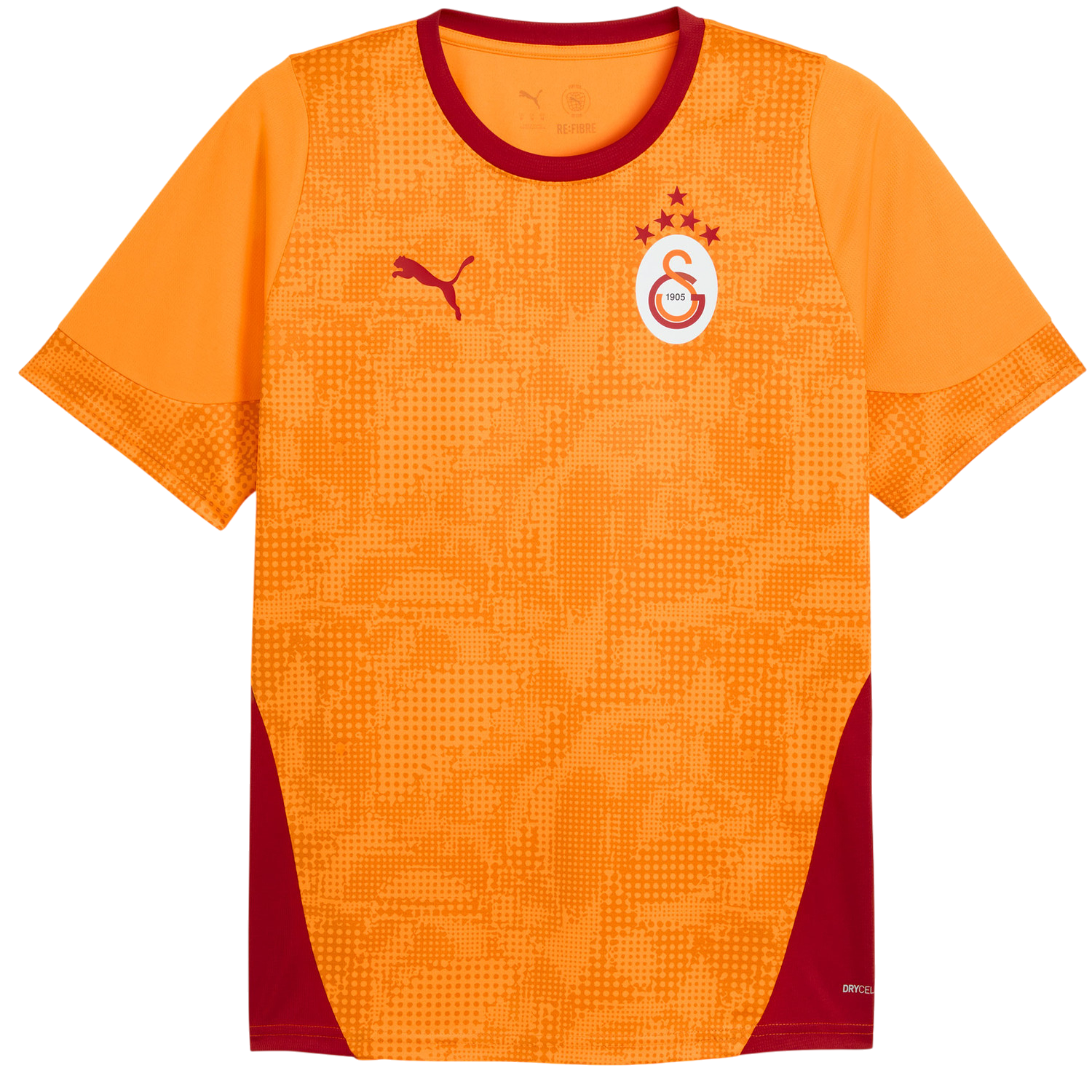 Bluza Puma Galatasaray Istanbul Training Jersey