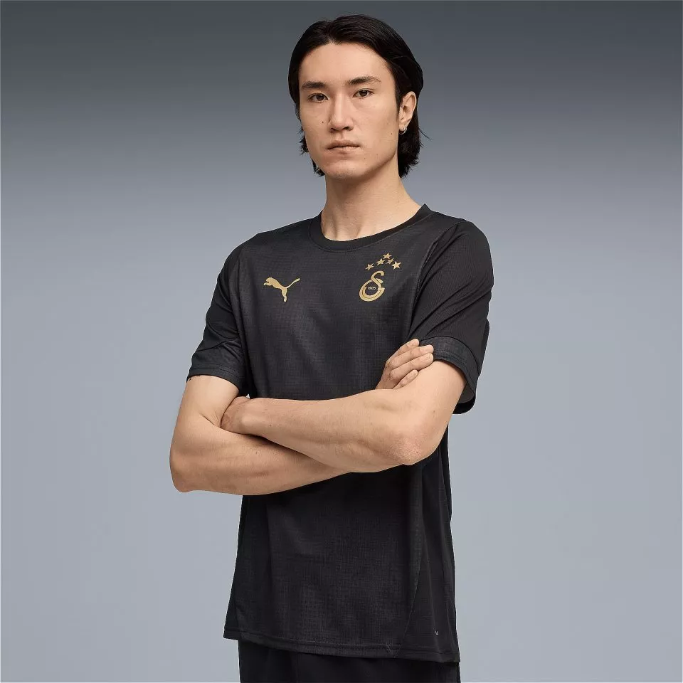 Dres Puma Galatasaray Istanbul Training Jersey