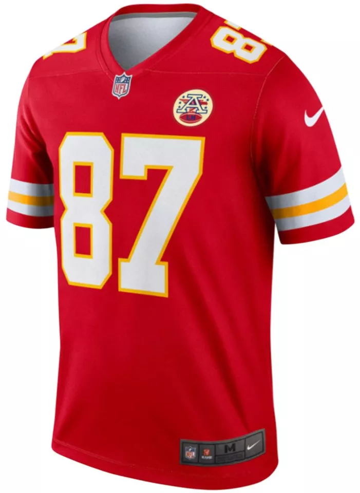 Bluza Nike NFL Kansas City Chiefs T.Kelce 87 Jersey