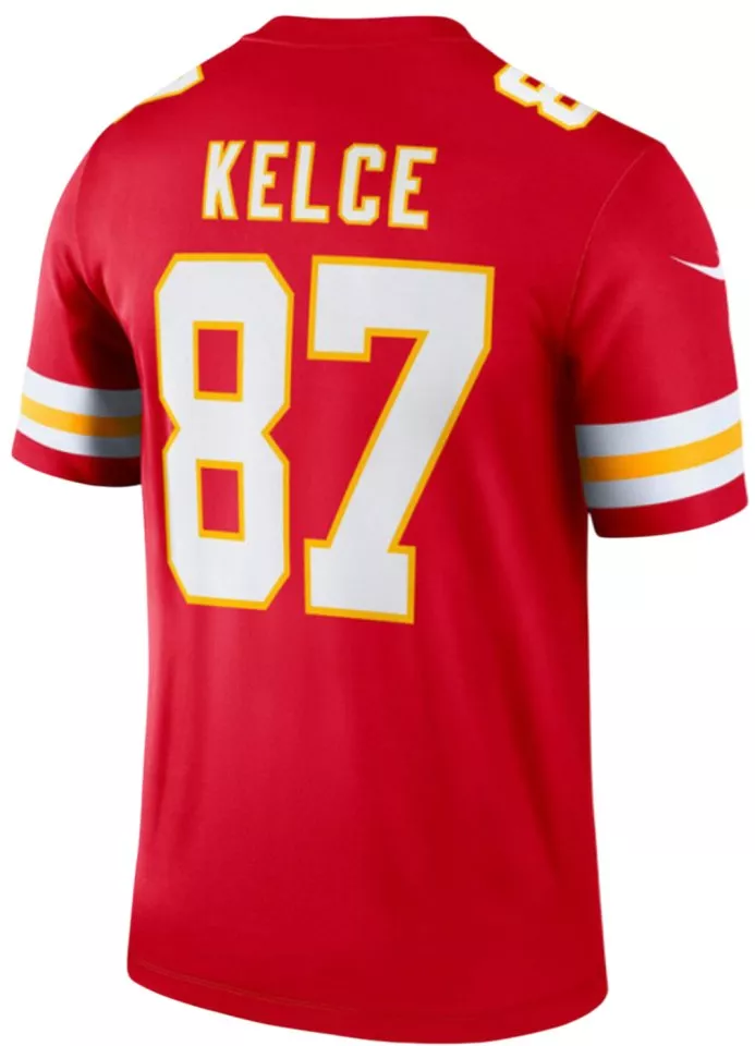 Bluza Nike NFL Kansas City Chiefs T.Kelce 87 Jersey