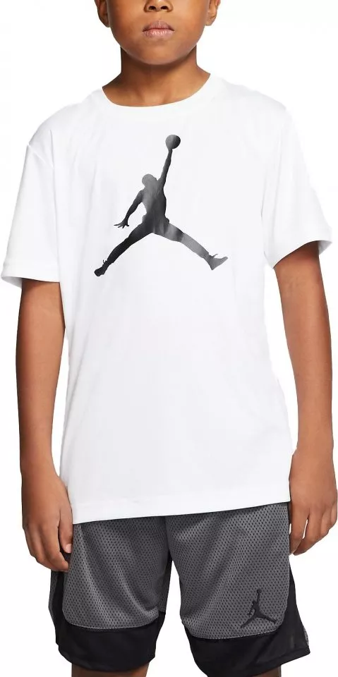 Koszulka Jordan Jumpman Logo Tee