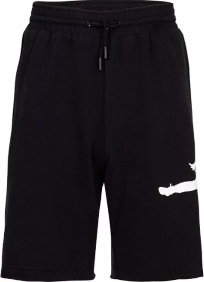 Pantalón corto Jordan Jumpman Air Fleece Short Kids