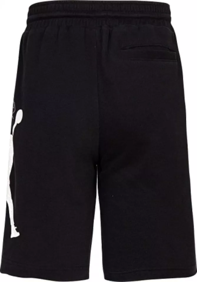 Pantalón corto Jordan Jumpman Air Fleece Short Kids