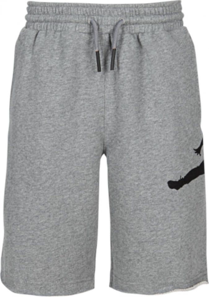 Pantalón corto Jordan Jumpman Air Fleece Short Kids