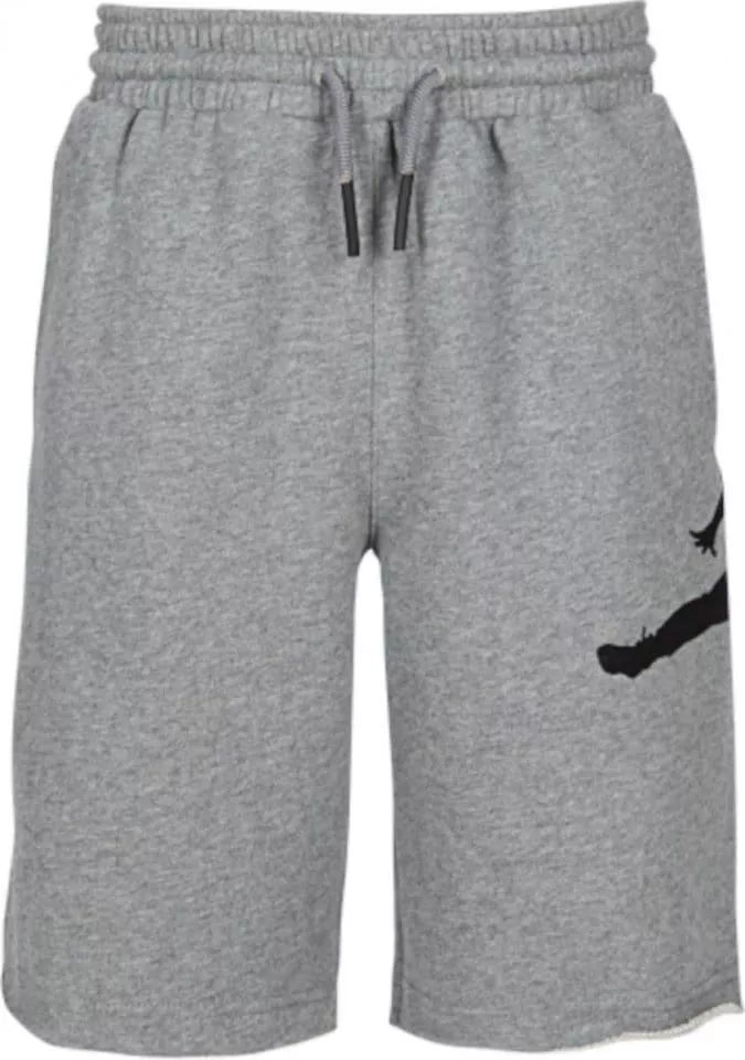 Pantalón corto Jordan Jumpman Air Fleece Short Kids