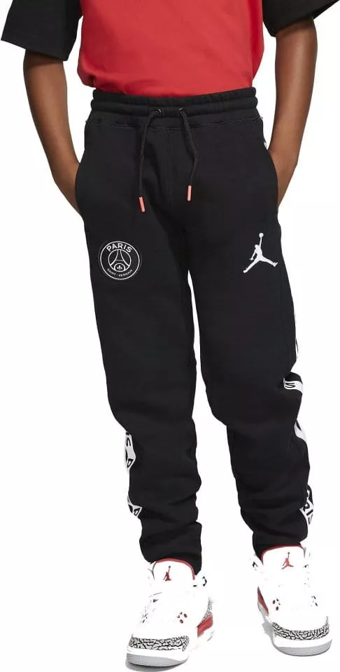 B JORDAN X PSG PANTS