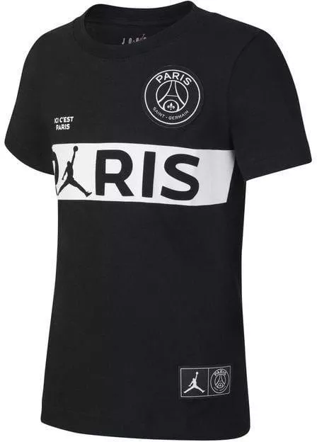 Psg jordan tee hotsell