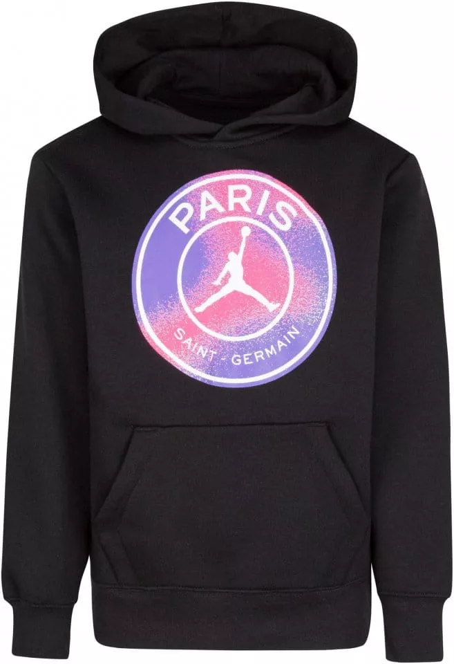 Sudadera con capucha Y Jordan X PSG Fleece