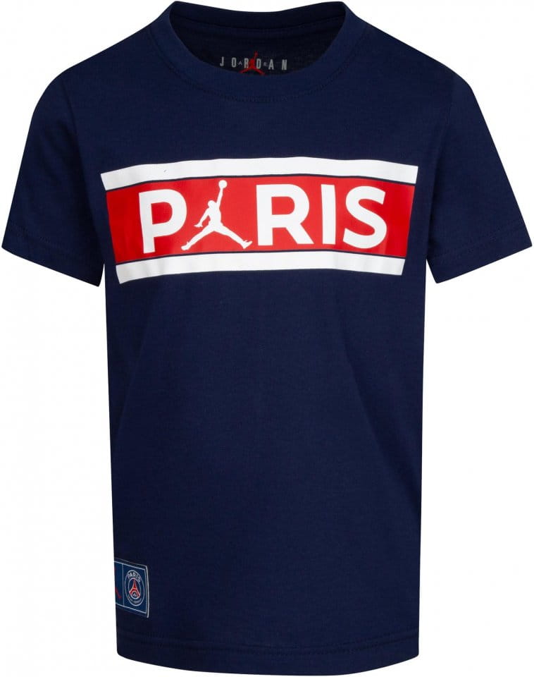 Air Jordan Psg T Shirt Jordan Junior 2019-20 Paris Saint-Germain X