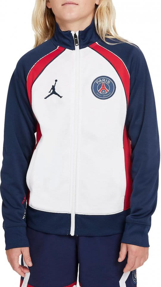Jacheta Jordan Y J PSG ANTHEM JKT