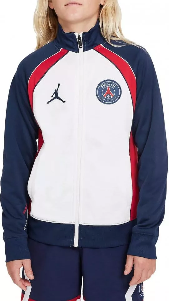 Jacheta Jordan Y J PSG ANTHEM JKT