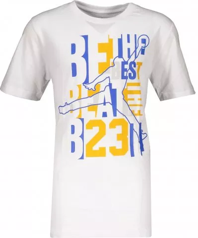Jordan Be The Best Remix T-Shirt Kids