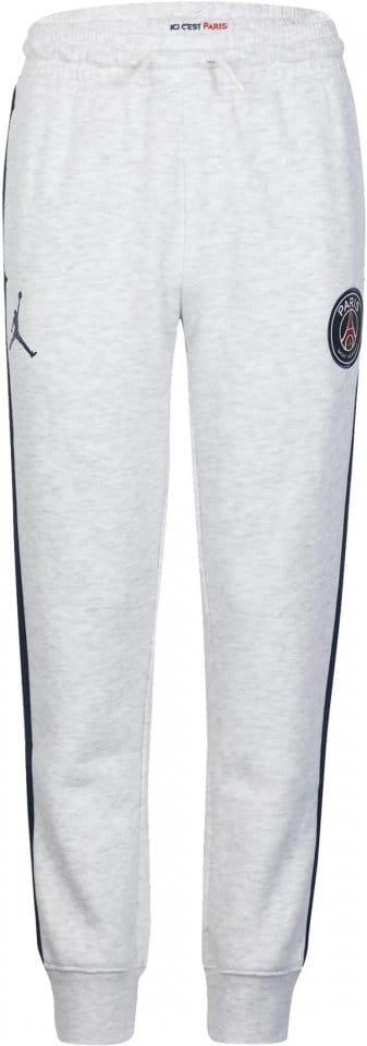 Spodnie Jordan X PSG Fleece Pants Big Kids