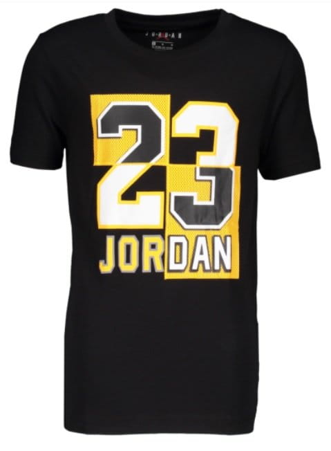 Tricou Jordan 23 Constructed T-Shirt Kids