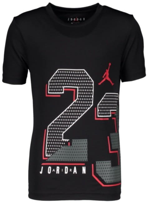 Koszulka Jordan 23 Breathe In T-Shirt Kids
