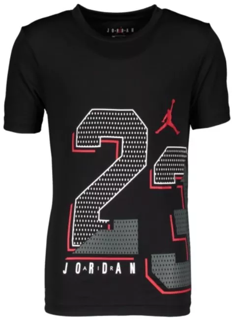 Koszulka Jordan 23 Breathe In T-Shirt Kids