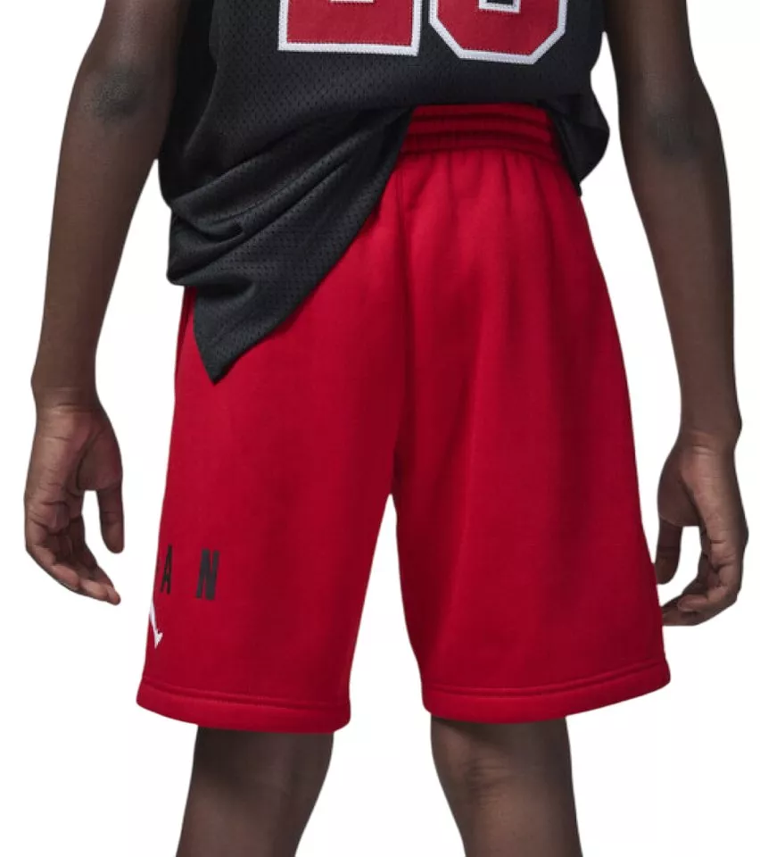 Szorty Jordan Jumpman Wrap mesh shorts kids