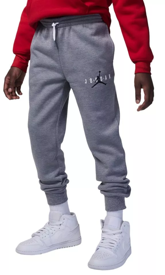 Pantaloni Jordan Jumpman Pants Kids 11teamsports.ro