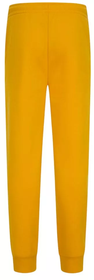 Панталони Jordan Jumpman Jogginghose Kids Gelb FY3E