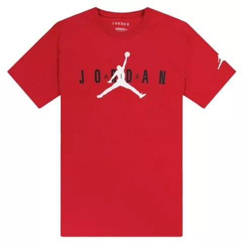 Jordan Jumpman Graphic T-Shirt Kids