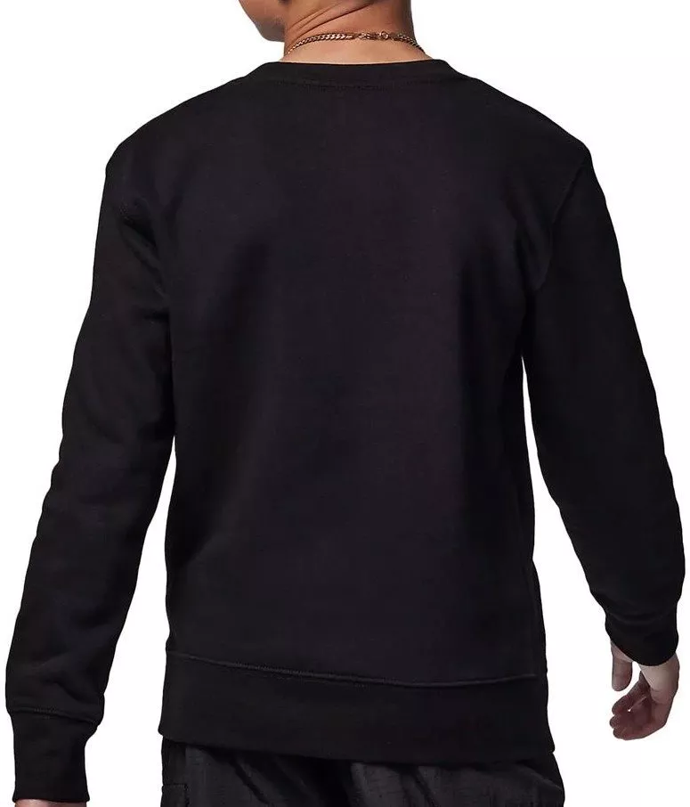 Jordan Essentials Crew Melegítő felsők