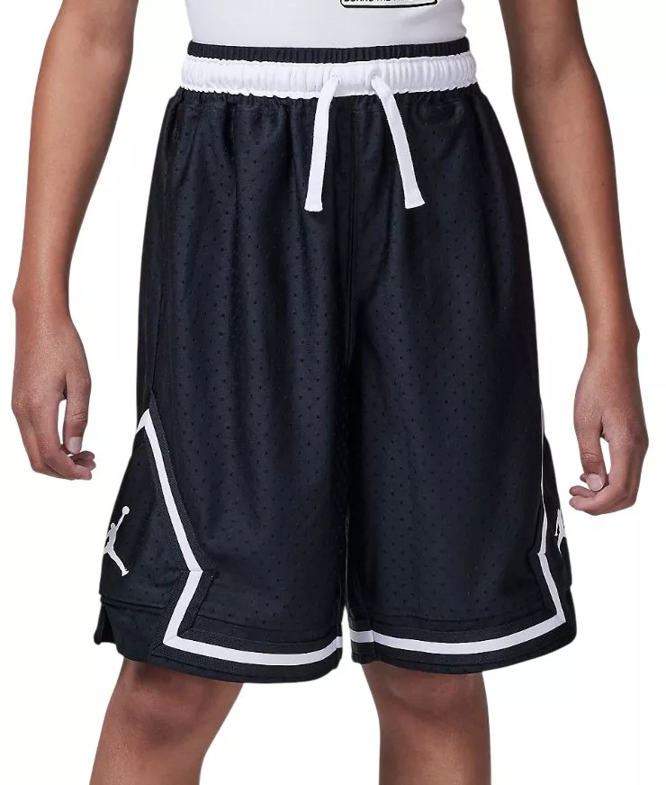 Jordan Dri-Fit Sport Diamond Short Kids Rövidnadrág