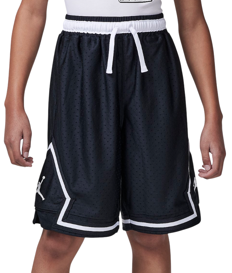 Jordan Dri-Fit Sport Diamond Short Kids Rövidnadrág