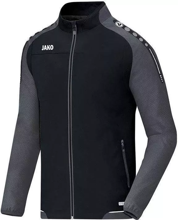 JAKO CHAMP JACKET KIDS Dzseki