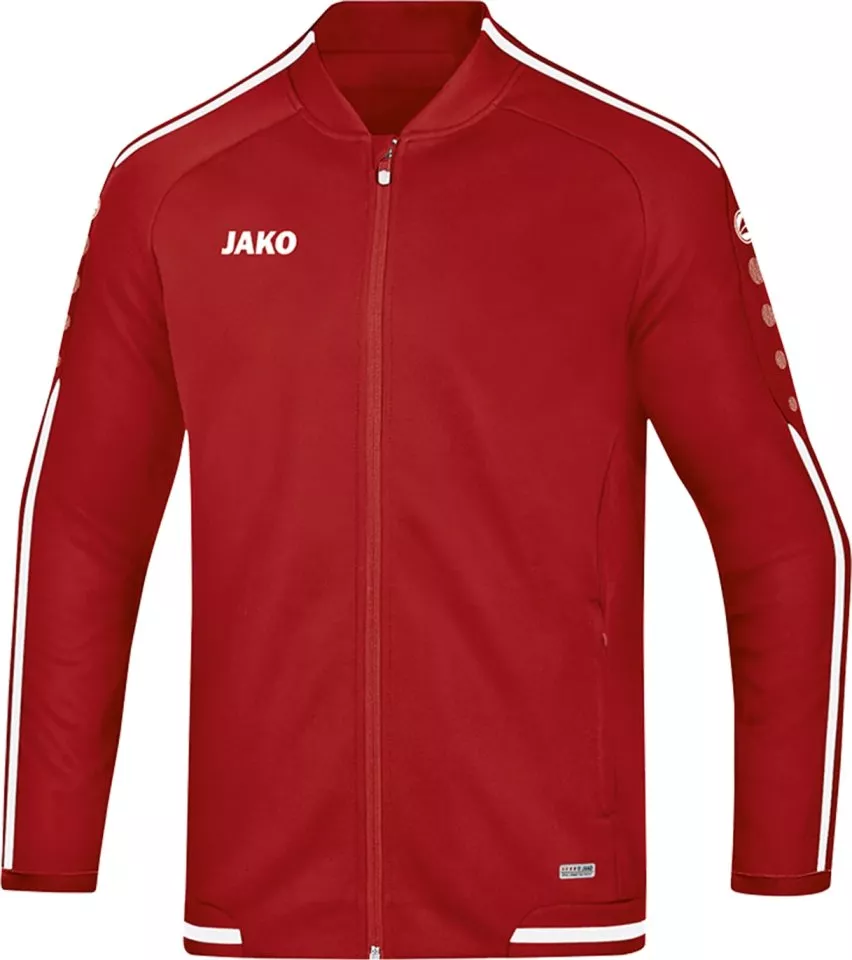 Яке jako striker 2.0 leisure