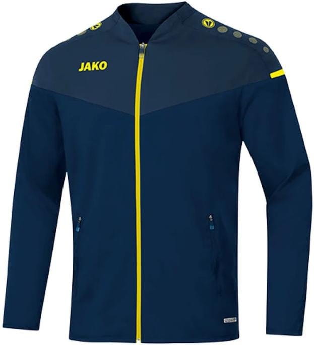 JAKO CHAMP 2.0 JACKET Dzseki